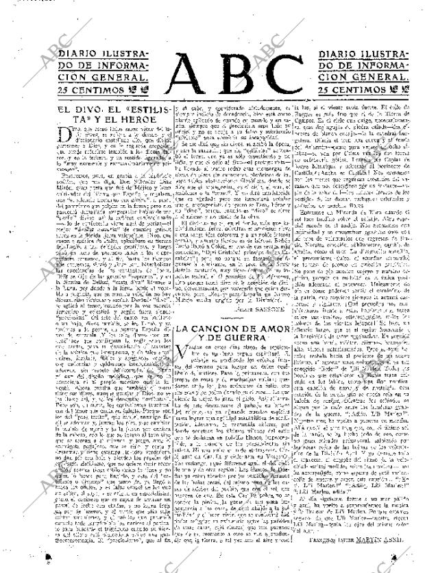 ABC MADRID 30-09-1942 página 3