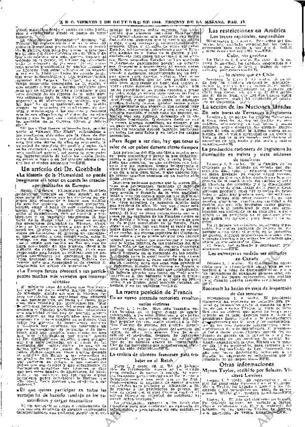 ABC MADRID 02-10-1942 página 12