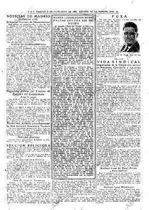 ABC MADRID 02-10-1942 página 14