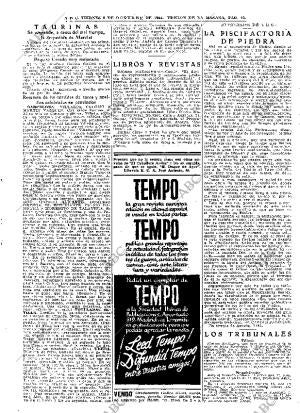 ABC MADRID 02-10-1942 página 15