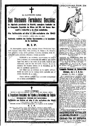 ABC MADRID 02-10-1942 página 17