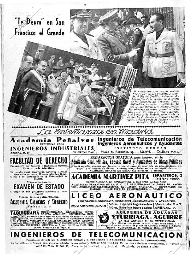 ABC MADRID 02-10-1942 página 4