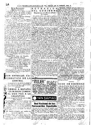 ABC MADRID 02-10-1942 página 7