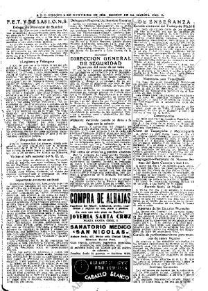ABC MADRID 02-10-1942 página 8