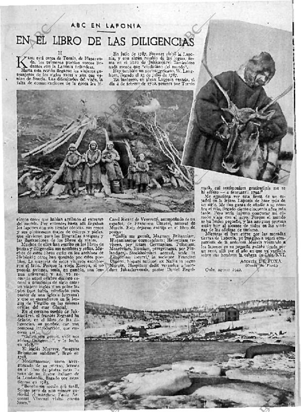 ABC MADRID 04-10-1942 página 11