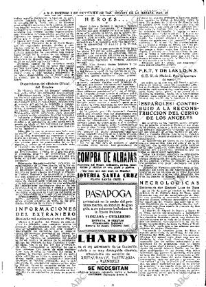 ABC MADRID 04-10-1942 página 18