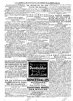 ABC MADRID 04-10-1942 página 25