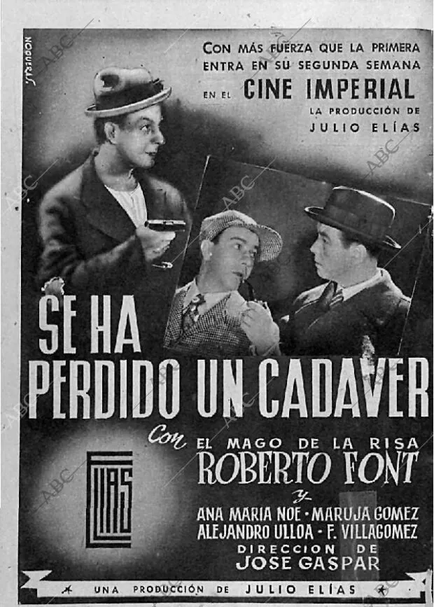 ABC MADRID 04-10-1942 página 32