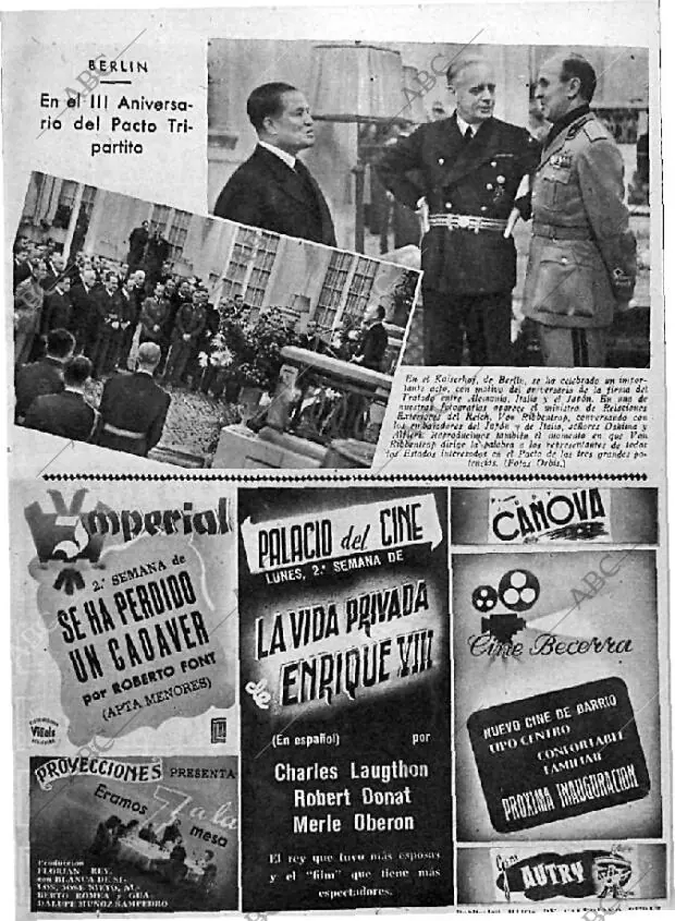 ABC MADRID 04-10-1942 página 9