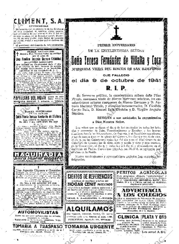 ABC MADRID 07-10-1942 página 13