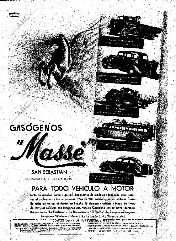 ABC MADRID 07-10-1942 página 16