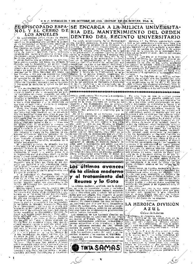 ABC MADRID 07-10-1942 página 8