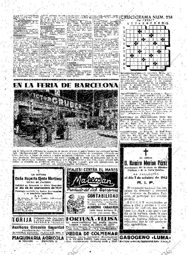 ABC MADRID 08-10-1942 página 15