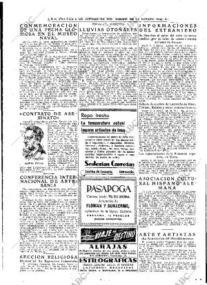 ABC MADRID 08-10-1942 página 9