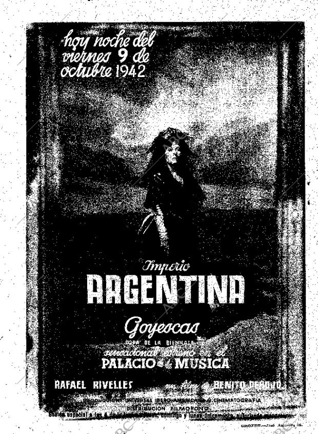 ABC MADRID 09-10-1942 página 20