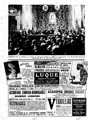 ABC MADRID 09-10-1942 página 5