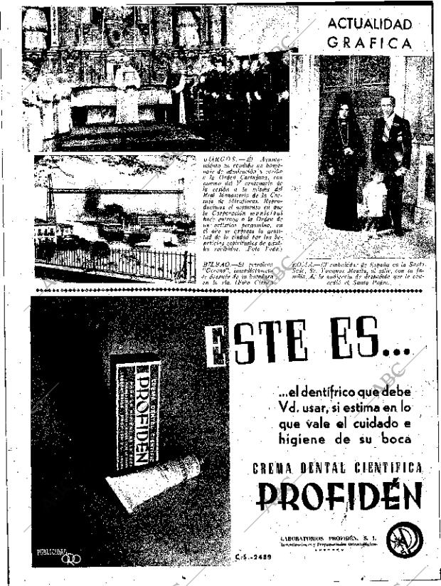 ABC SEVILLA 09-10-1942 página 4