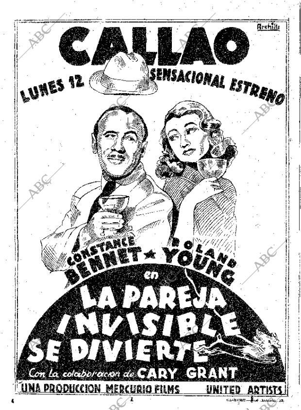 ABC MADRID 11-10-1942 página 12
