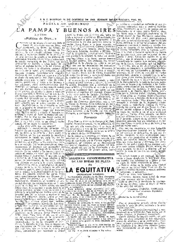 ABC MADRID 11-10-1942 página 23