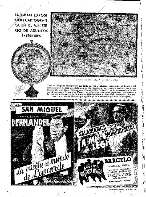 ABC MADRID 11-10-1942 página 8