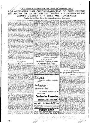 ABC MADRID 15-10-1942 página 7