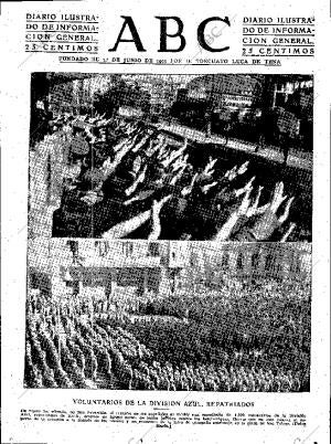 ABC SEVILLA 17-10-1942 página 1