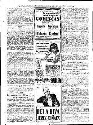 ABC SEVILLA 17-10-1942 página 6