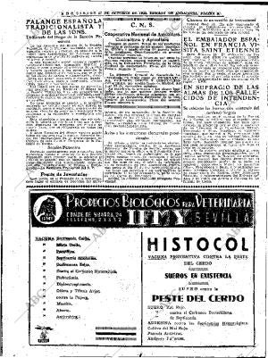 ABC SEVILLA 17-10-1942 página 8