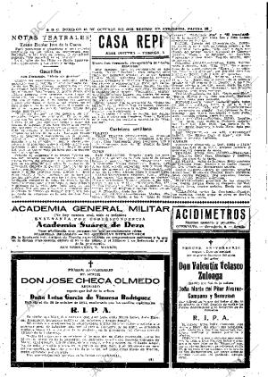 ABC SEVILLA 18-10-1942 página 19