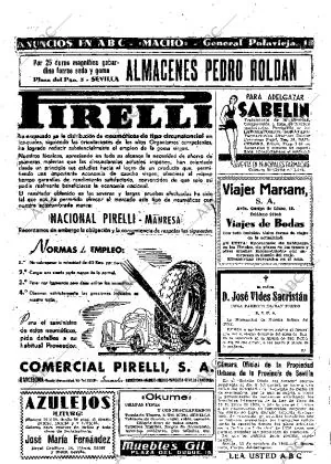 ABC SEVILLA 18-10-1942 página 20