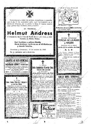 ABC MADRID 21-10-1942 página 14