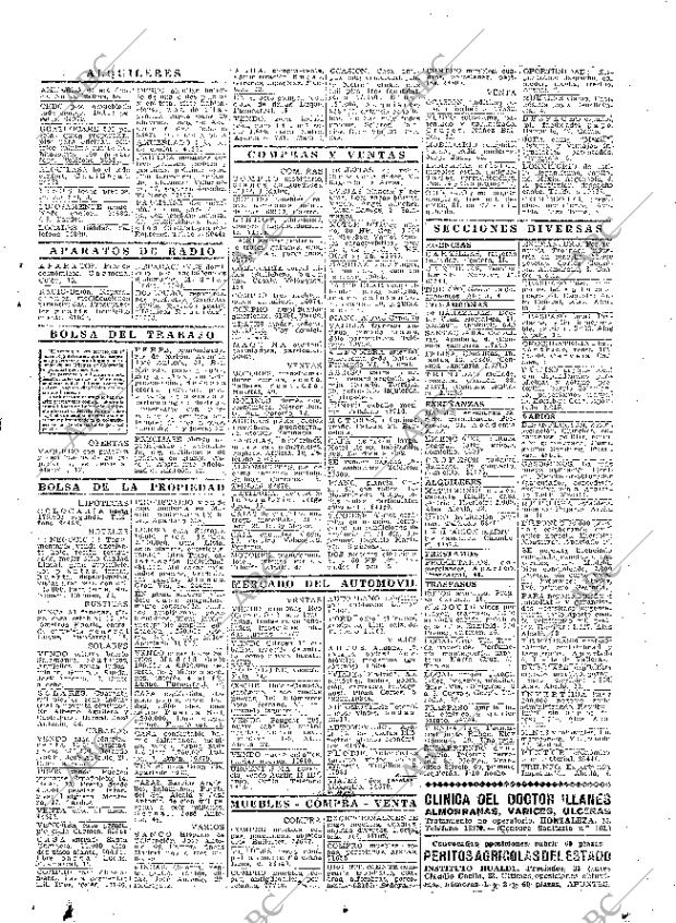 ABC MADRID 21-10-1942 página 15