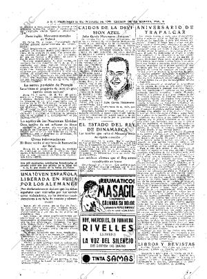 ABC MADRID 21-10-1942 página 8