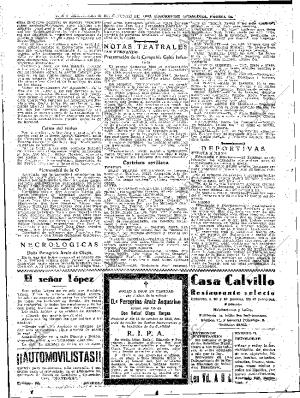 ABC SEVILLA 21-10-1942 página 16