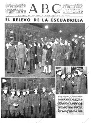 ABC MADRID 22-10-1942 página 1