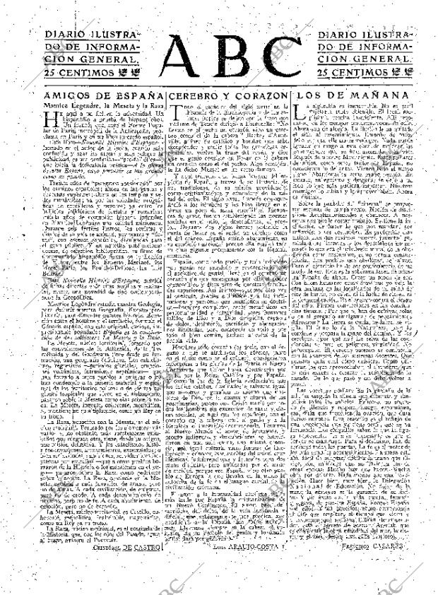 ABC MADRID 22-10-1942 página 3