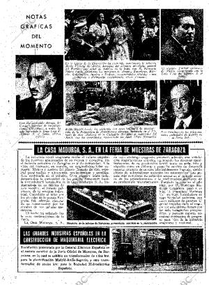 ABC MADRID 22-10-1942 página 5