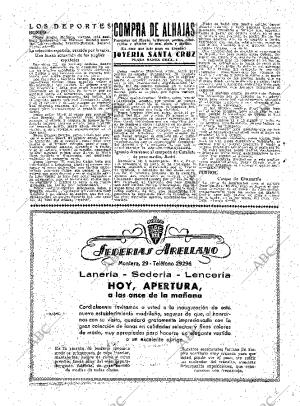 ABC MADRID 22-10-1942 página 6