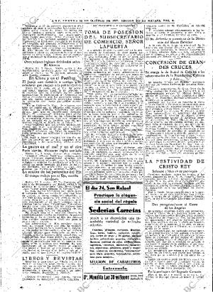 ABC MADRID 22-10-1942 página 9