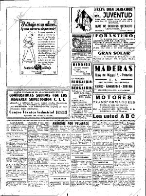 ABC SEVILLA 22-10-1942 página 15