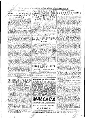 ABC MADRID 23-10-1942 página 11