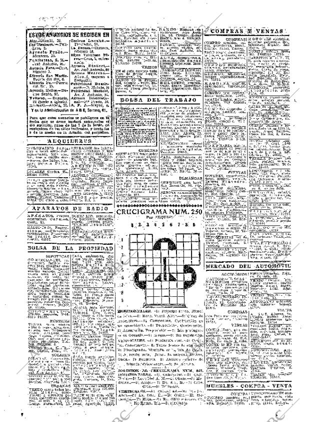ABC MADRID 23-10-1942 página 14