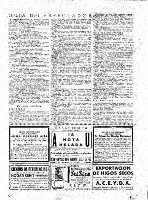 ABC MADRID 23-10-1942 página 2