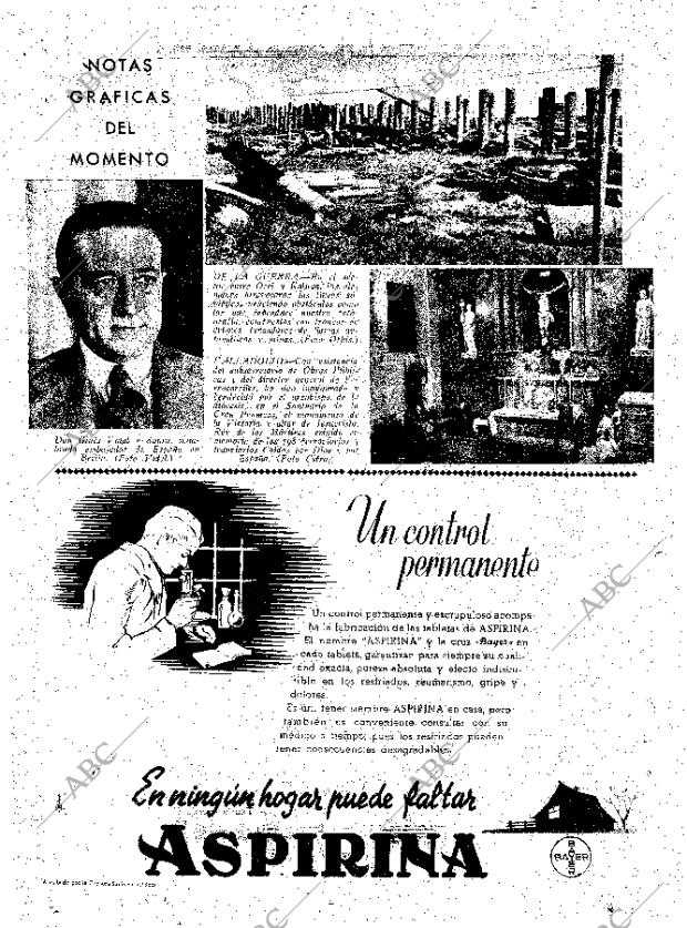 ABC MADRID 23-10-1942 página 4