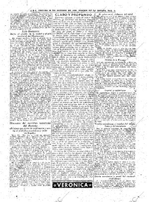 ABC MADRID 23-10-1942 página 5