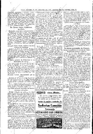 ABC MADRID 23-10-1942 página 9