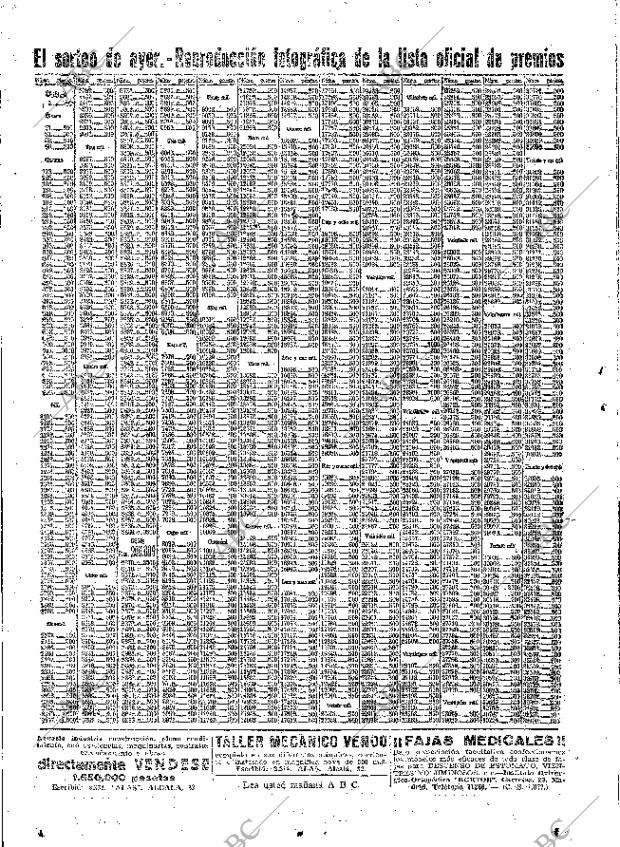 ABC MADRID 24-10-1942 página 18