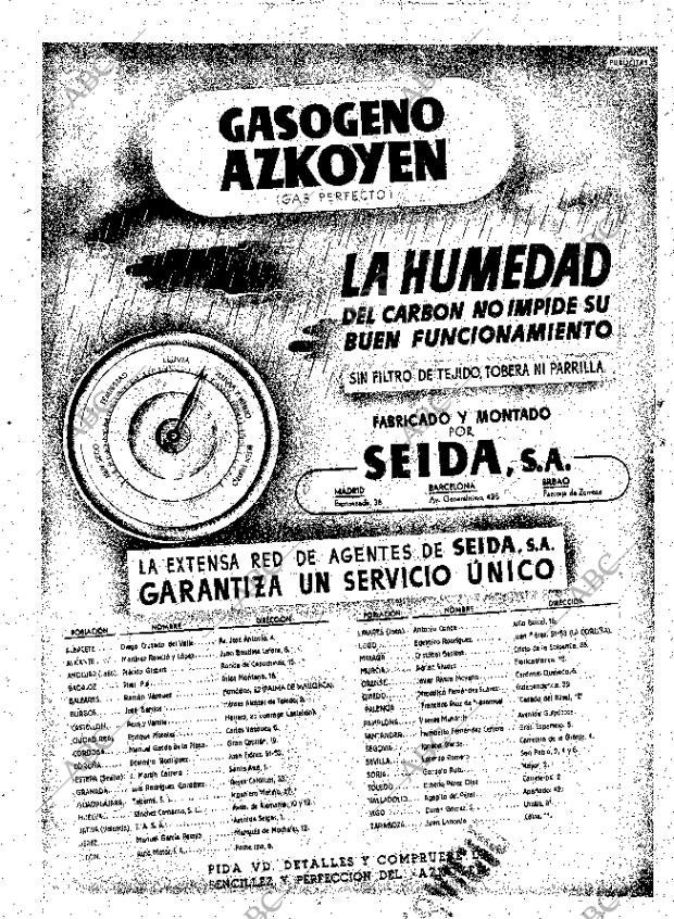 ABC MADRID 24-10-1942 página 20