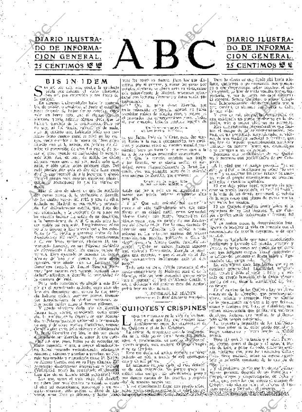 ABC MADRID 24-10-1942 página 3