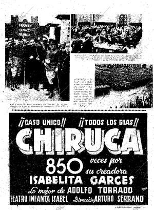 ABC MADRID 24-10-1942 página 5